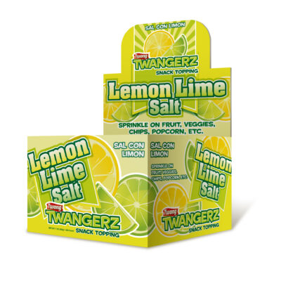 TWANG PKT LEMON LIME 200CT