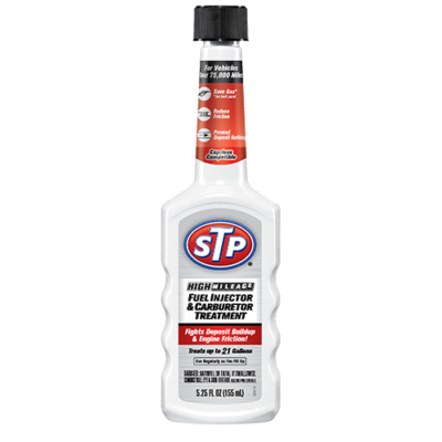STP FUEL INJ&CARB TRET 5.25/12