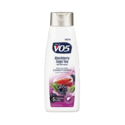 VO5 CONDITIONER B/BERRY TEA 12.5