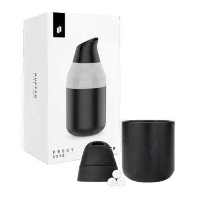 PUFFCO PROXY CORE ACCESSORY ONYX