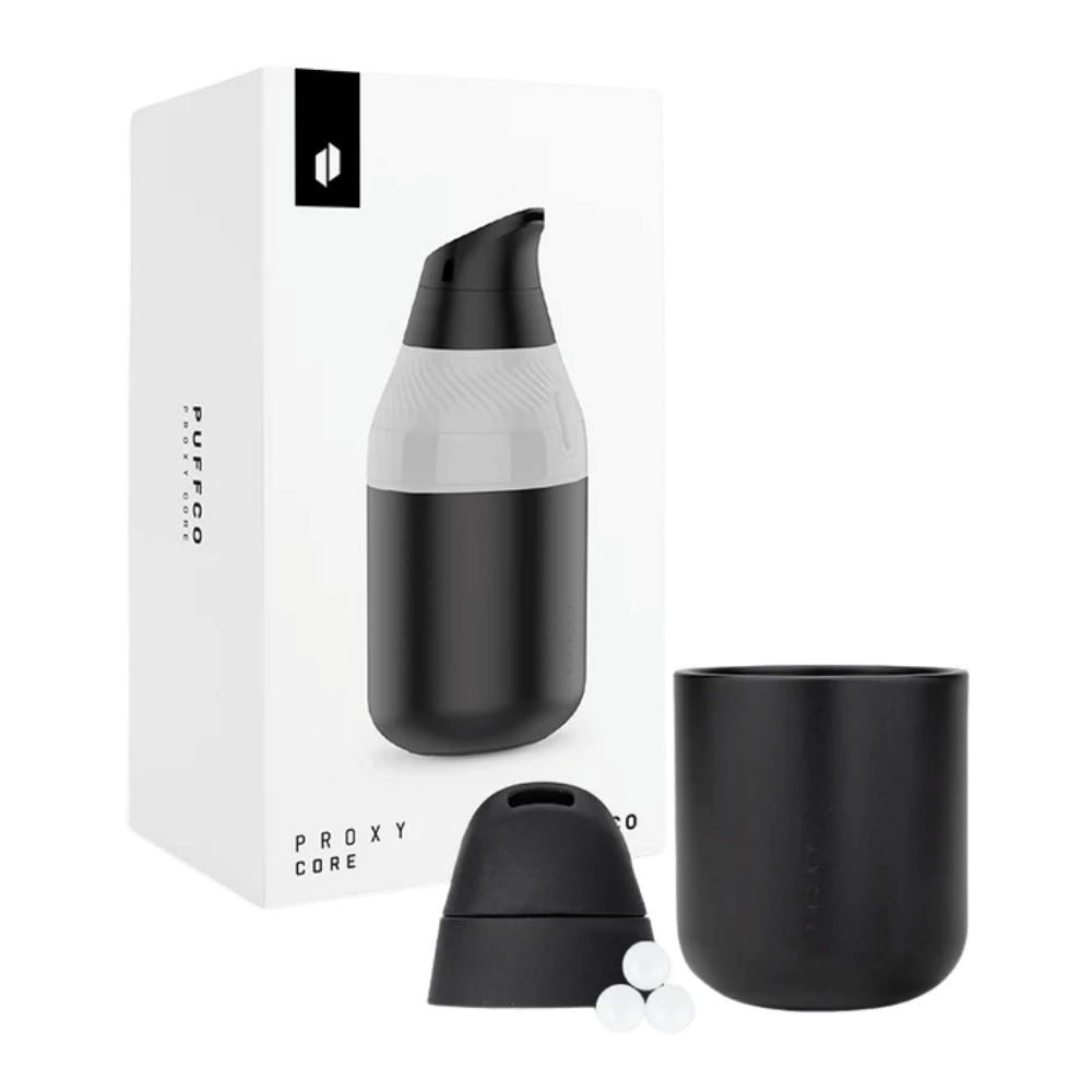 PUFFCO PROXY CORE ACCESSORY ONYX
