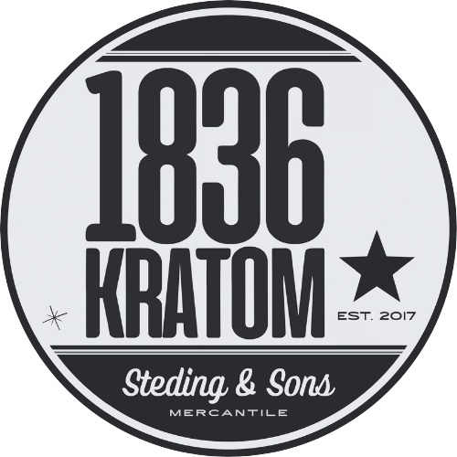 1836 Kratom