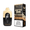 FIFTY BAR FRUI COOKIES N CRE 5CT